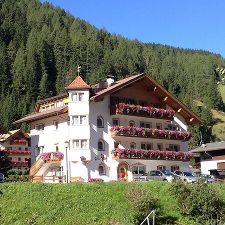 Garni B&B Schenk سيلفا دي فال جاردينا المظهر الخارجي الصورة