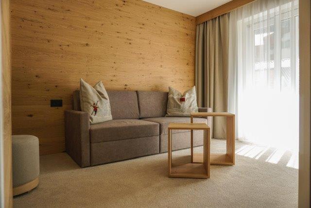 Garni B&B Schenk سيلفا دي فال جاردينا المظهر الخارجي الصورة
