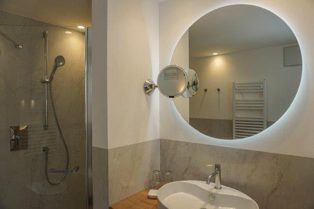 Garni B&B Schenk سيلفا دي فال جاردينا المظهر الخارجي الصورة