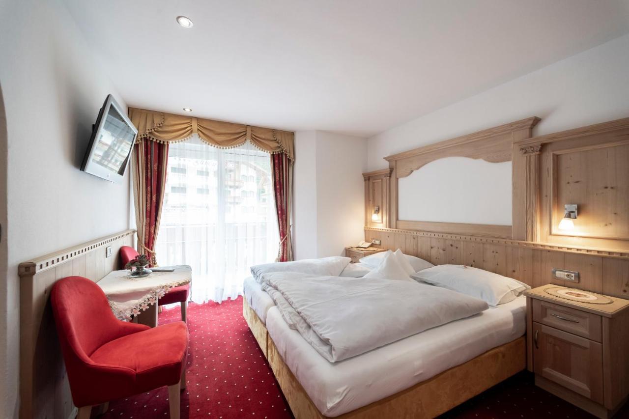 Garni B&B Schenk سيلفا دي فال جاردينا المظهر الخارجي الصورة