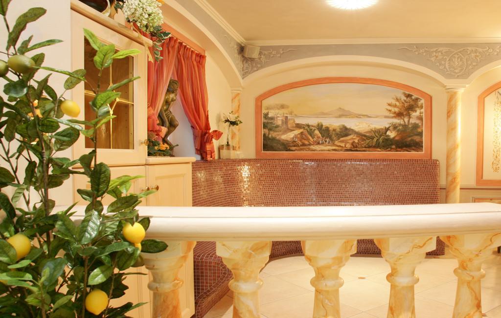 Garni B&B Schenk سيلفا دي فال جاردينا المظهر الخارجي الصورة